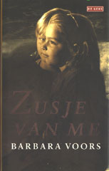 Zusje van me (Hardcover)
