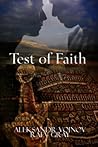 Test of Faith by Aleksandr Voinov