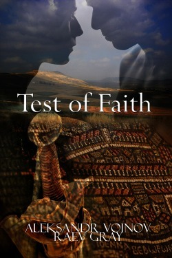 Test of Faith (Paperback)
