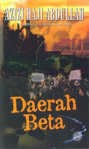 Daerah Beta (Paperback)