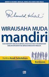 Wirausaha Muda Mandiri: Ketika Anak Sekolahan Berbisnis (Paperback)