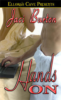 Hands On (Kindle Edition)
