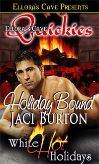 Holiday Bound (Kindle Edition)