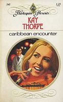 Caribbean Encounter (Mass Market Paperback)