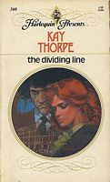 The Dividing Line (Paperback)