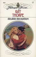 Double Deception (Paperback)