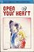 Open Your Heart