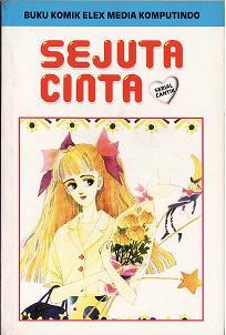 Sejuta Cinta