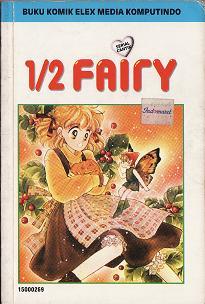 1/2 Fairy (Paperback)