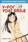 V - For Your Smile