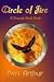 Circle of Fire (Damask Circle, #1)