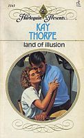 Land of Illusion (Paperback)