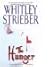 The Hunger (Hunger, #1)