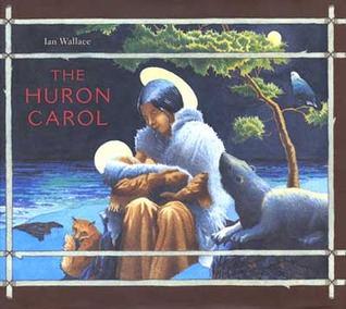 The Huron Carol