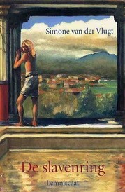 De slavenring (Hardcover)