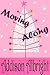 Moving Along (Moving Series, #2)