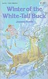 Winter of the White-Tail Buck