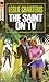 The Saint on TV (The Saint Series)