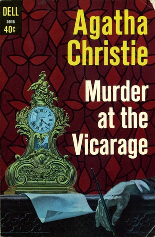 Murder at the Vicarage