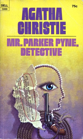 Mr. Parker Pyne, Detective