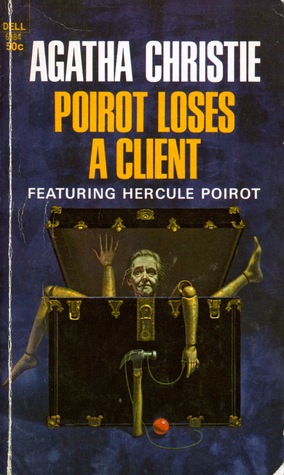 Poirot Loses A Client