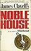 Noble House by James Clavell
