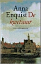 De kwetsuur: tien verhalen (Paperback)