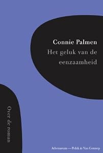 Het geluk van de eenzaamheid