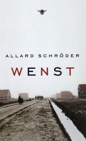 Wenst (Hardcover)