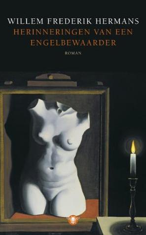 Herinneringen van een engelbewaarder (Mass Market Paperback)