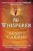 The Whisperer by Donato Carrisi