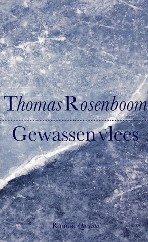 Gewassen vlees (Paperback)