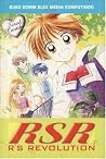 RSR - R's Revolution RSR - R's Revolution