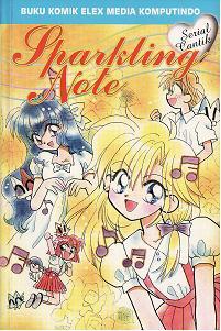 Sparkling Note (Paperback)
