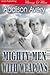 Mighty Men With Weapons by Addison Avery
