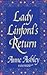 Lady Linford's Return