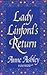 Lady Linford's Return