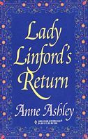 Lady Linford's Return (Mass Market Paperback)