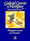 Ninguém Escreve a...
