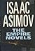 The Empire Novels by Isaac Asimov