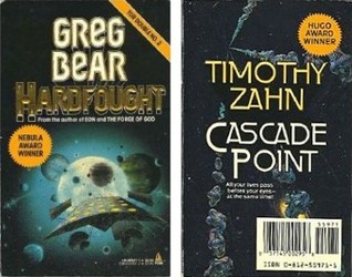 Hardfought/Cascade Point (Paperback)