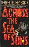 Across the Sea of...
