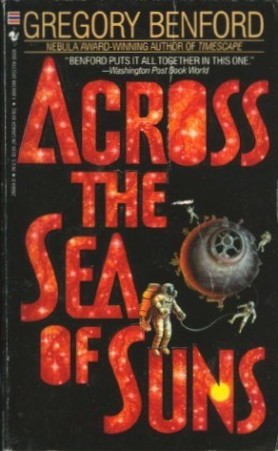 Across the Sea of Suns