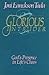 Glorious Intruder by Joni Eareckson Tada