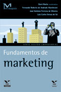 Fundamentos de Marketing (Paperback)