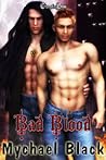 Bad Blood (Spirits of Abaddon, #1) Bad Blood (Spirits of Abaddon, #1)