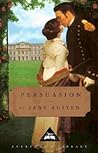 Persuasion by Jane Austen