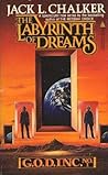 The Labyrinth of Dreams