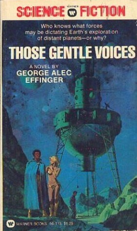 Those Gentle Voices (Paperback)