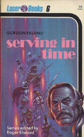 Serving in Time